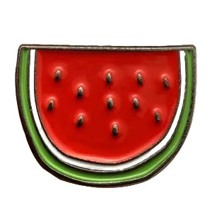 Palestine Watermelon Slice