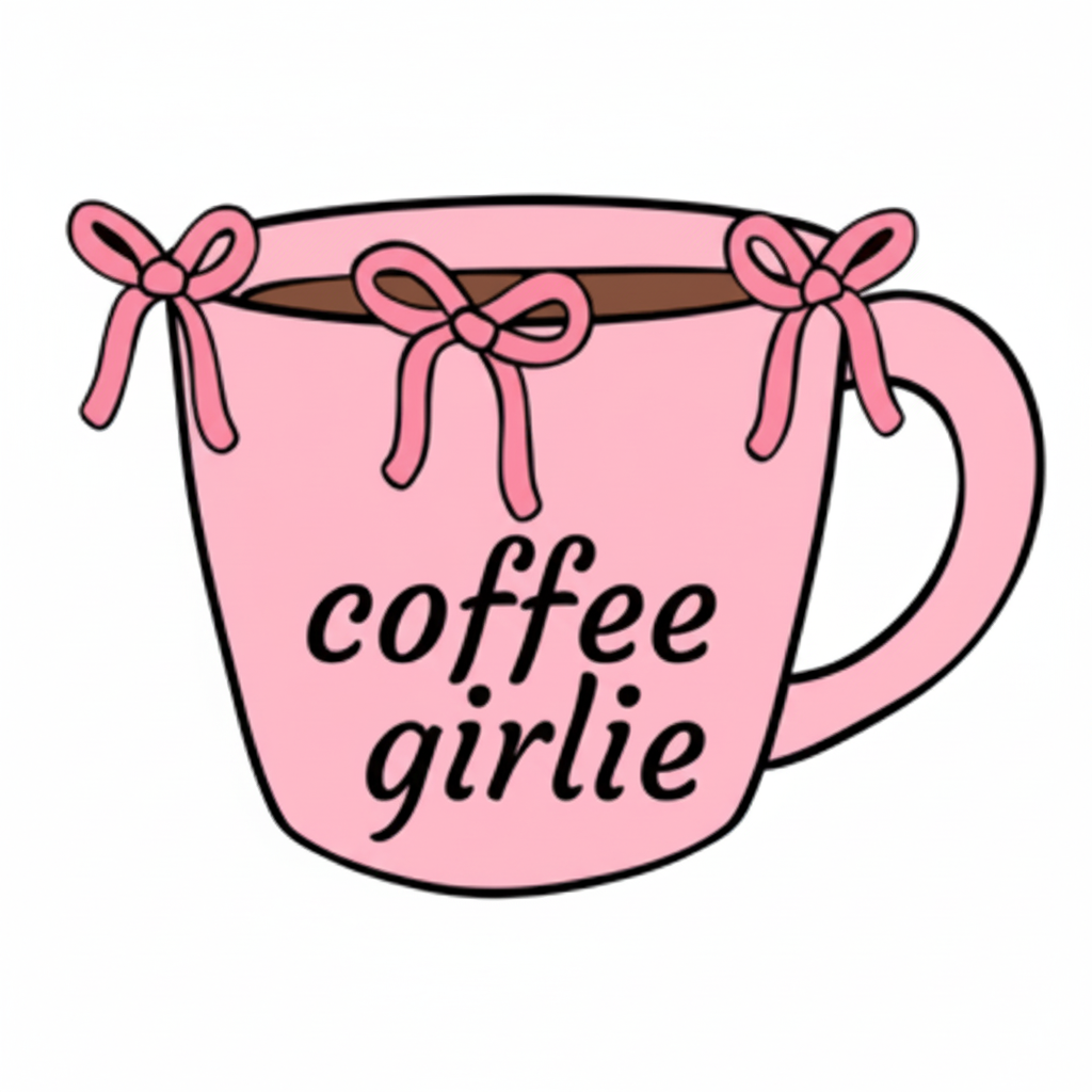 Coffee Girlie