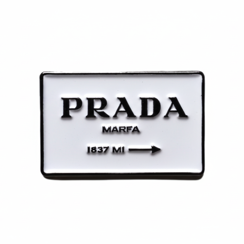 Prada Marfa