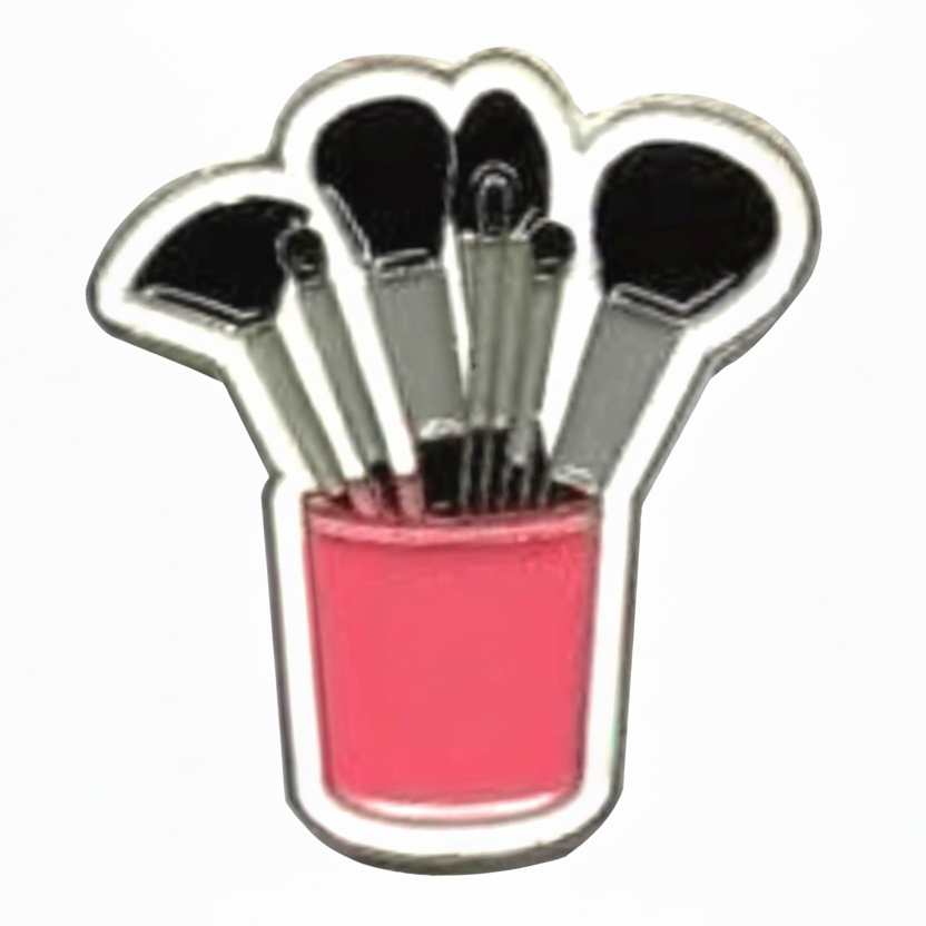 Makeup Brush Set