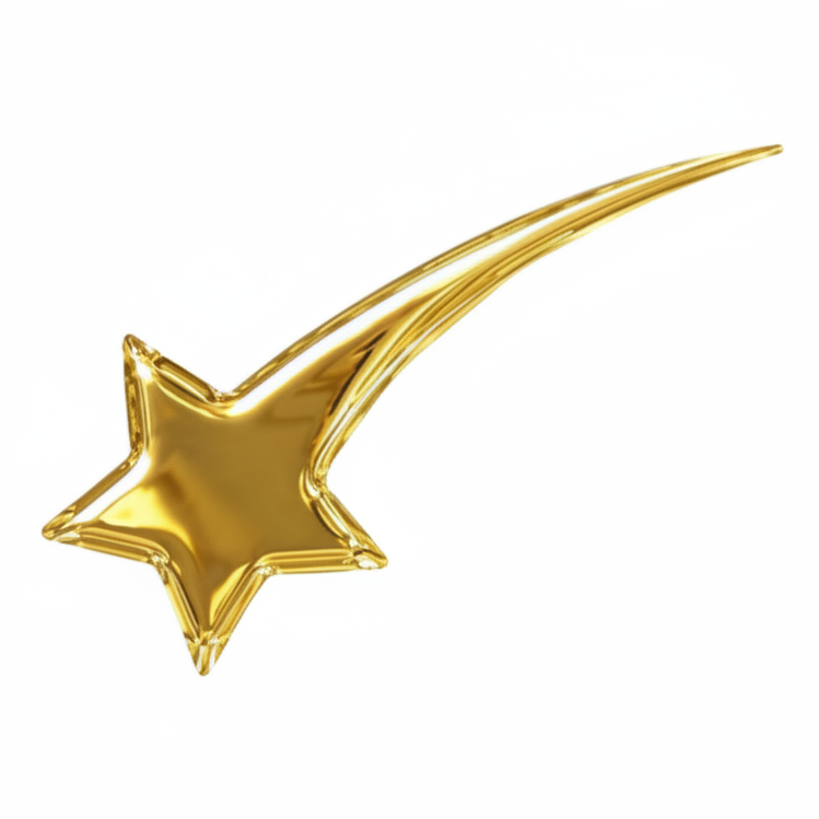 Shooting Star