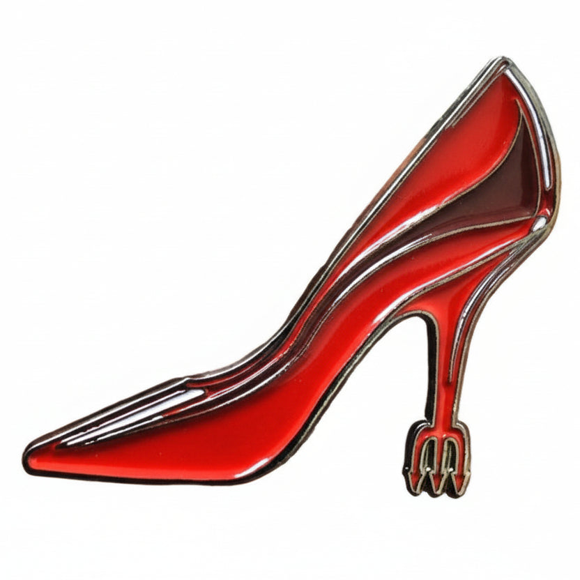Devil wears Prada Heel