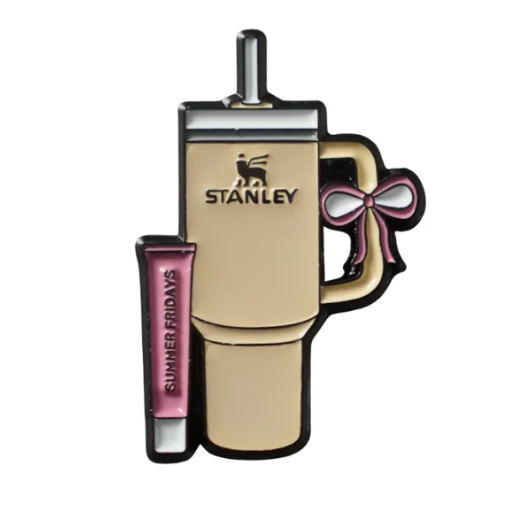 Stanley Cup & Summer Fridays Lip Balm