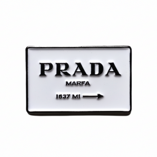 Prada Marfa