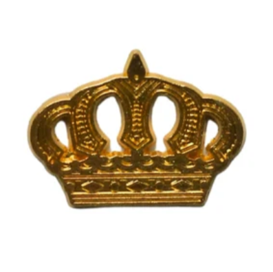 Golden Crown