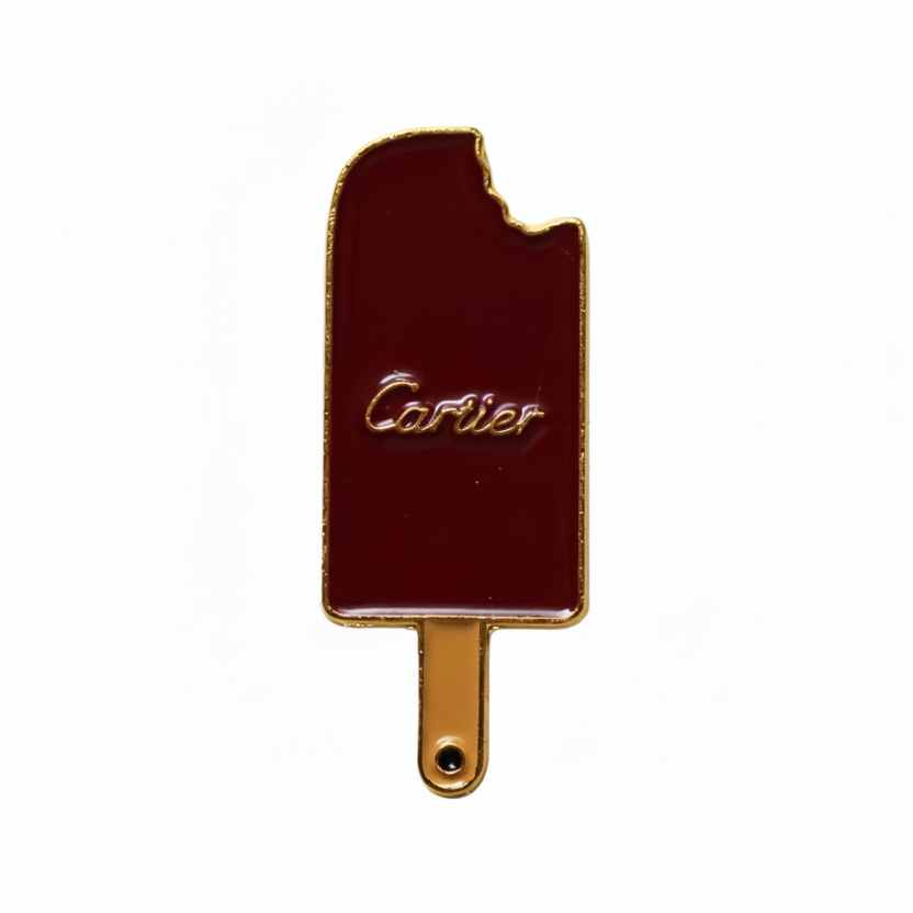 Cartier Ice Lolly