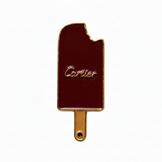 Cartier Ice Lolly