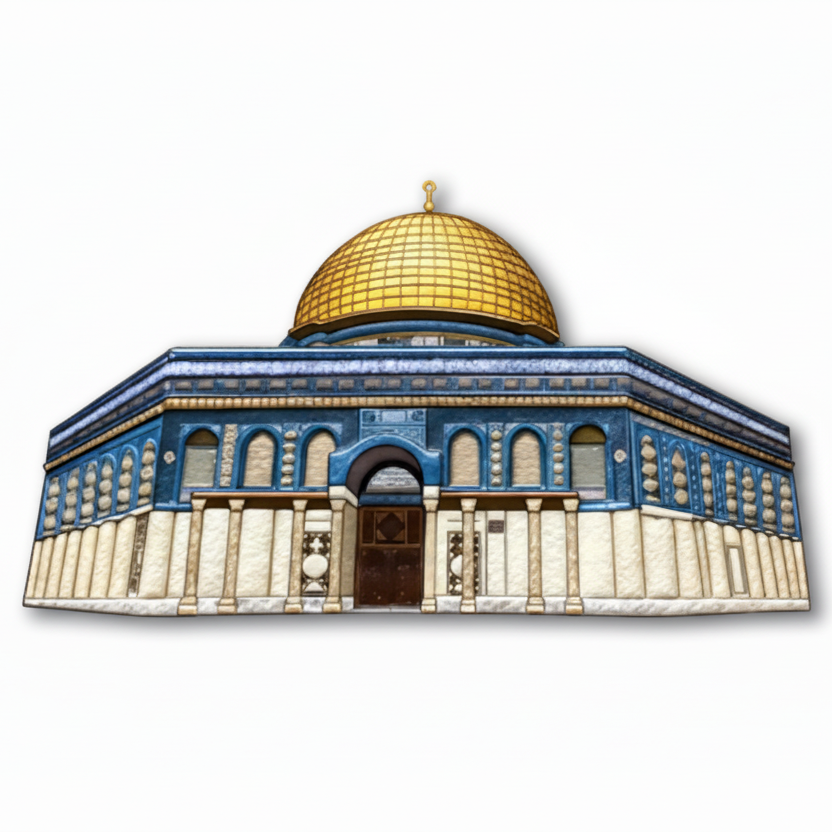 Dome of the Rock