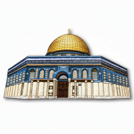 Dome of the Rock