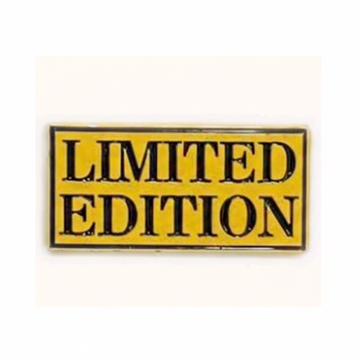 Limited Edition