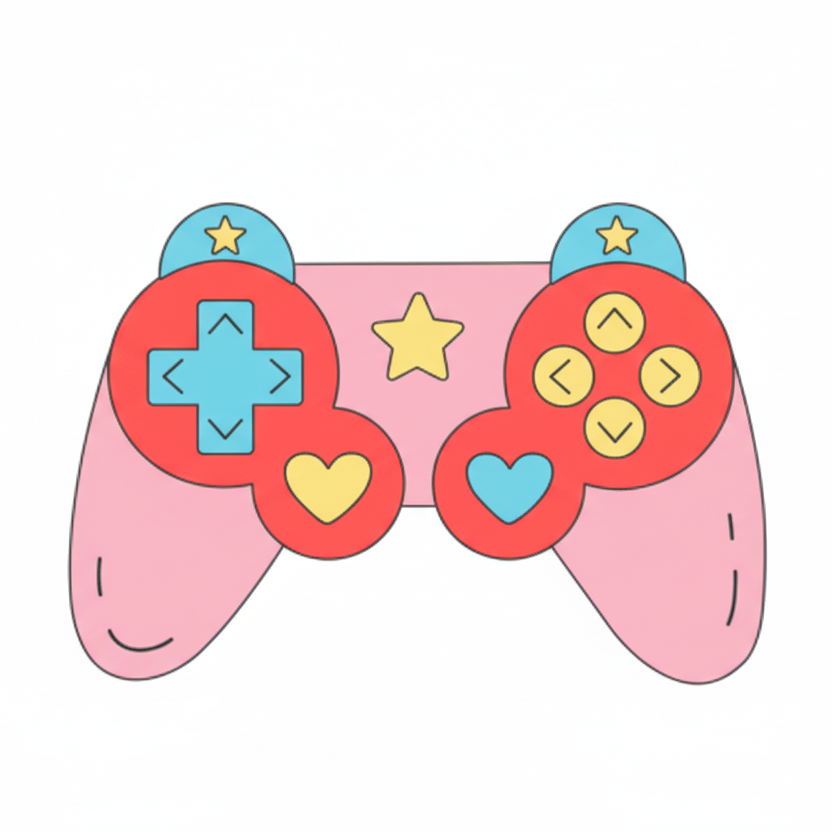 Gaming Controller