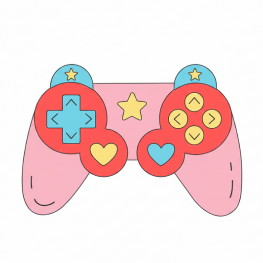 Gaming Controller
