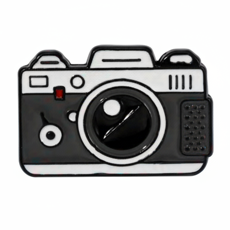 Vintage Camera